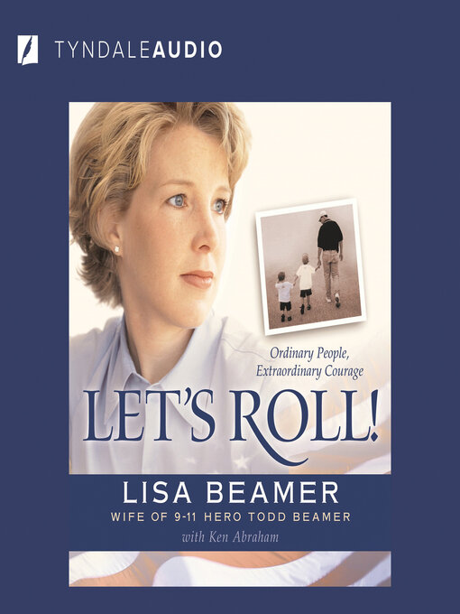 Title details for Let's Roll! by Lisa Beamer - Available